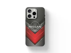 Nissan Cover Telefono Edizione Max Qualitativa
